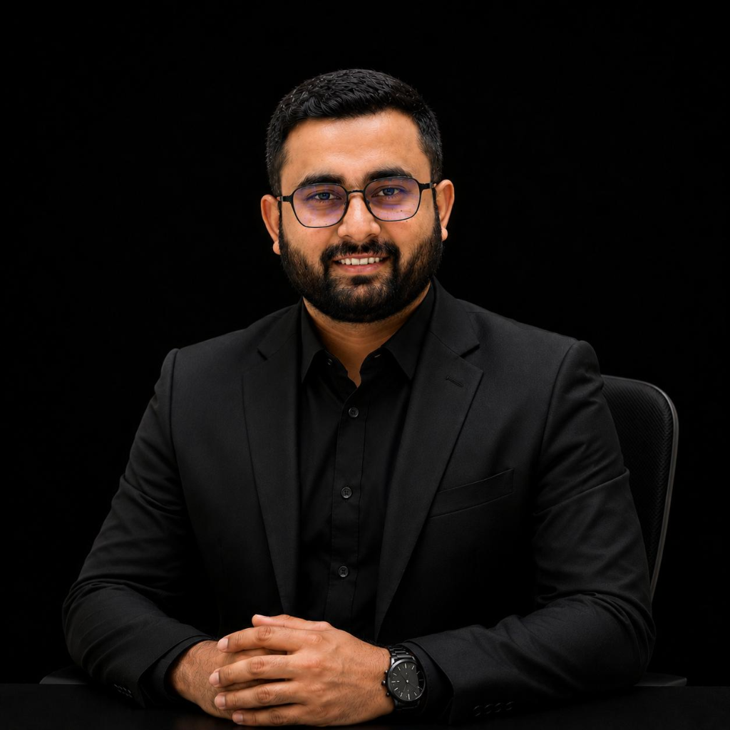Dip Patel