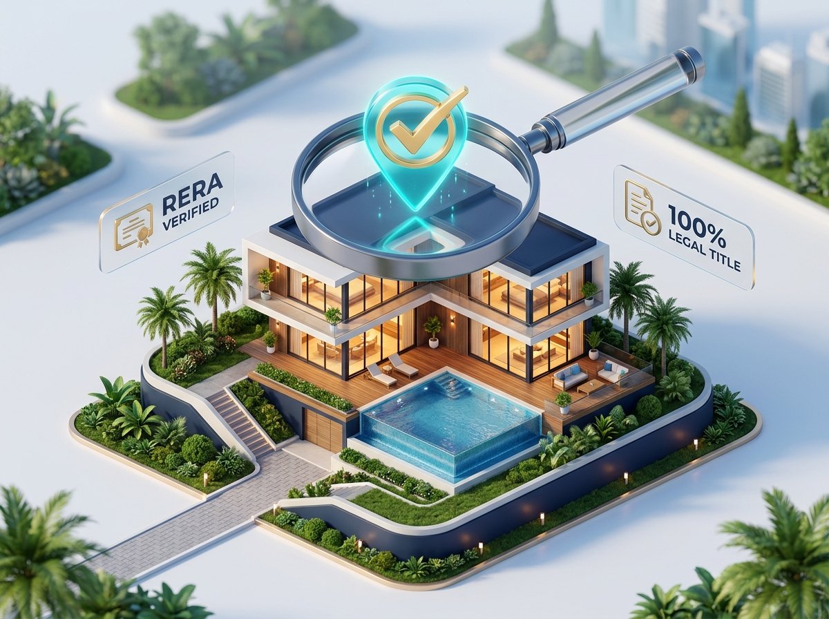 Dharti Acres - 3D Dream Property Discovery Ahmedabad